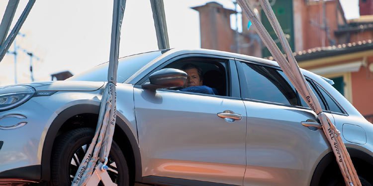 Fiat: Keine grauen Autos mehr