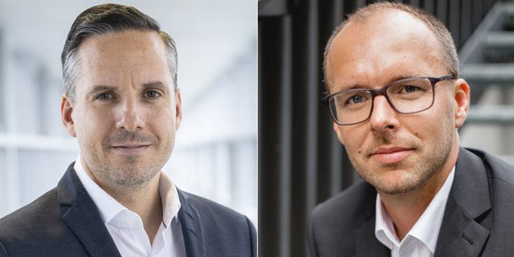 Erneut Chefwechsel bei Opel und Citroën Deutschland