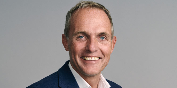 Nio mit neuer Leitung in Deutschland