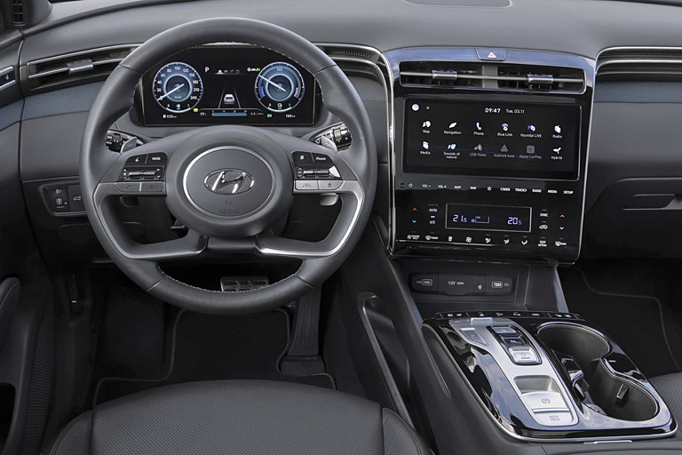 Im Vergleich fällt das für sich genommen gar nicht schlechte bisherige Layout deutlich ab