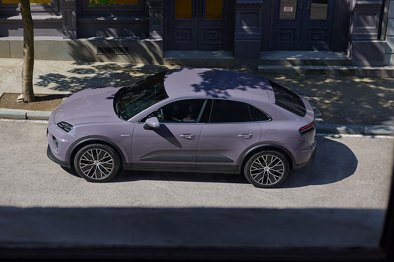 Das nennt man wohl einen Beauty-Shot