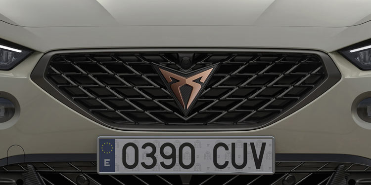 Cupra verlängert die Garantie