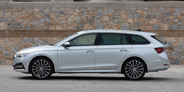 Škoda rückt noch einen Platz vor