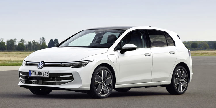 VW Golf Facelift: Die nächste Enttäuschung