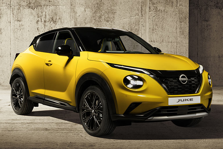 Das Juke-Basismodell wird bei etwa 21.000 Euro starten, für einen gelben &raquo;N-Sport&laquo; mit Extras sind rund 37.000 Euro zu veranschlagen