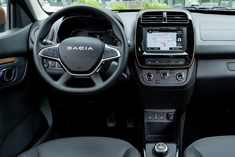 Zum Vergleich: So sah es bisher im Spring aus