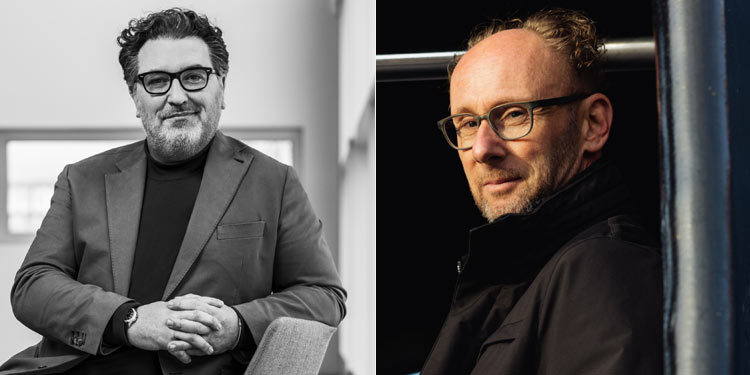 Audi wechselt den Chefdesigner