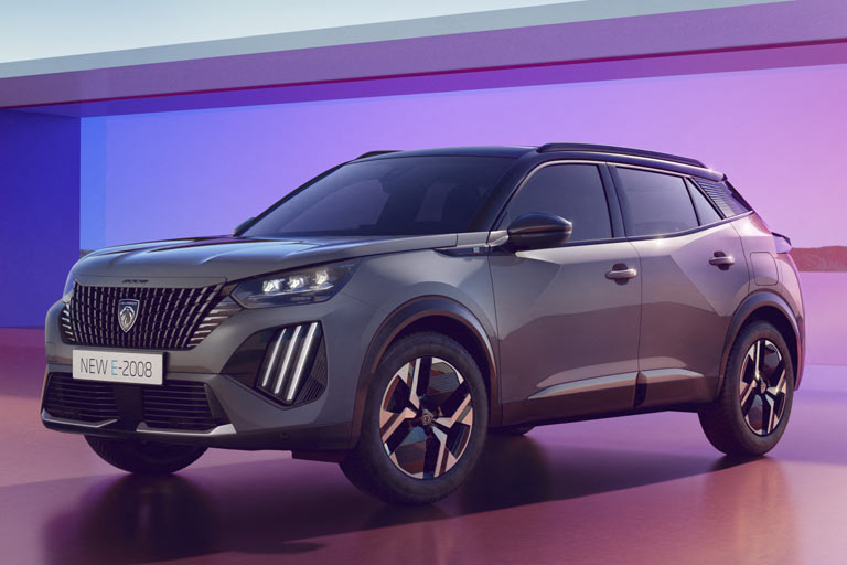 ... Peugeot 2008 und &raquo;
