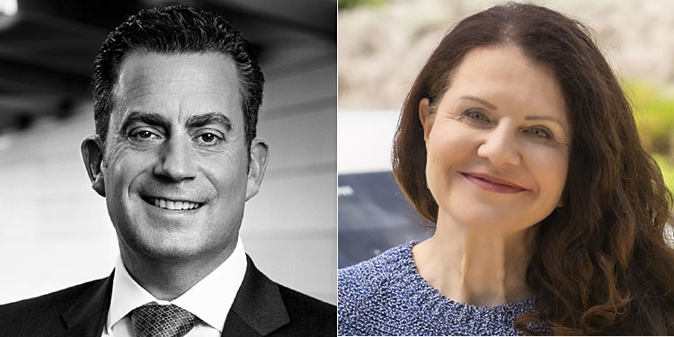 Mini vor Chefwechsel