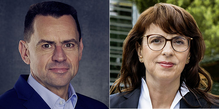 Sofort-Wechsel: Ford verliert Deutschland-Chef an VW