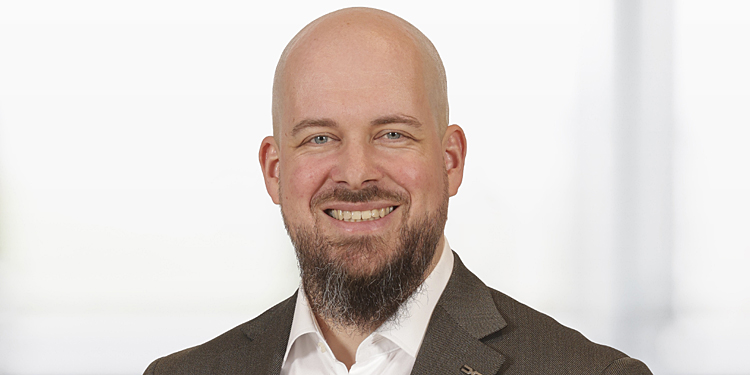 Neuer Vertriebschef bei Dacia Deutschland