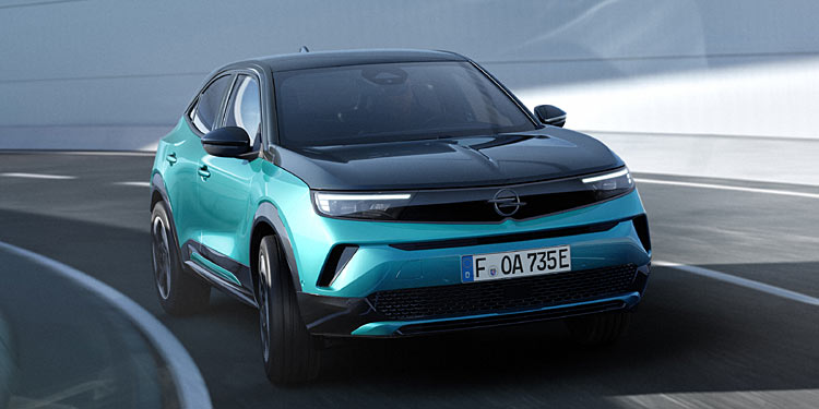 Opel Mokka Facelift: Schöner, stärker, günstiger