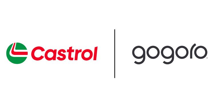 Castrol investiert in Batteriewechselsysteme