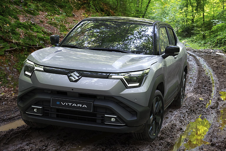 Das Auto wird markentypisch auch als Allradversion angeboten, dann mit 183 PS Systemleistung