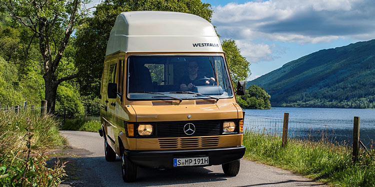 Im Rückspiegel: Der Marco Polo wird 40