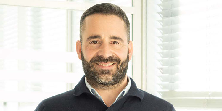 Kia Deutschland mit neuem Vertriebschef