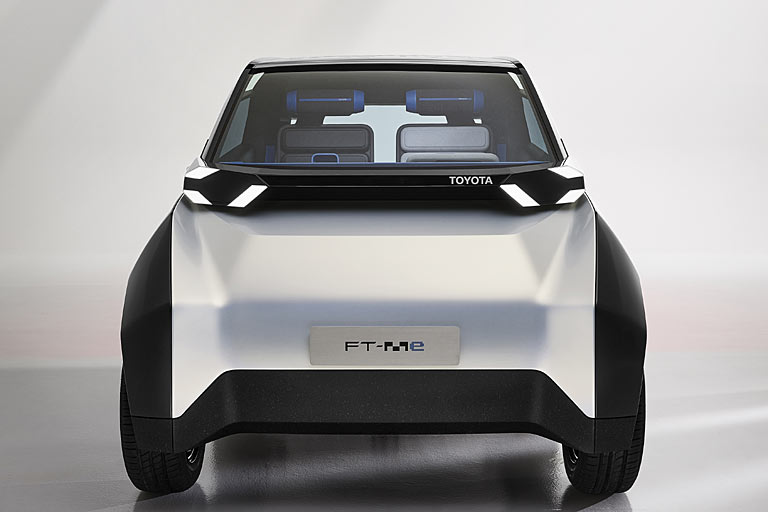 Das Design polarisiert