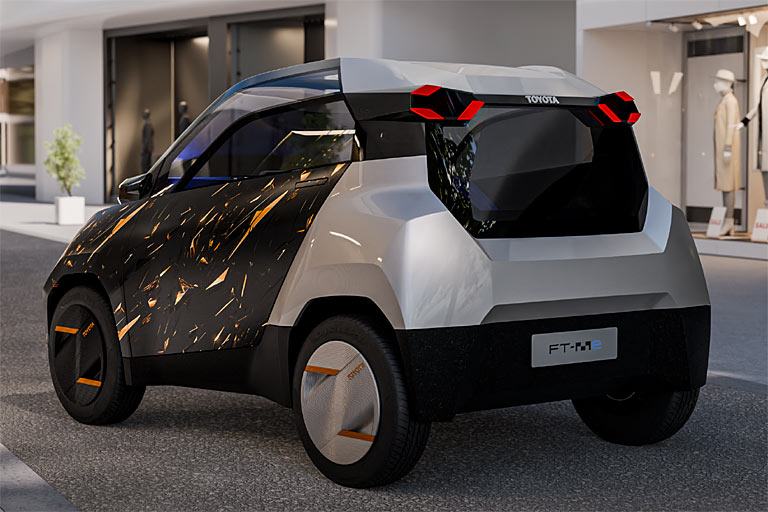 Und aus dieser Perspektive wird es nicht besser... 