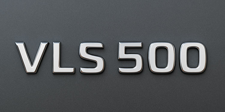 Mercedes: Neue Namen für die V-Klasse