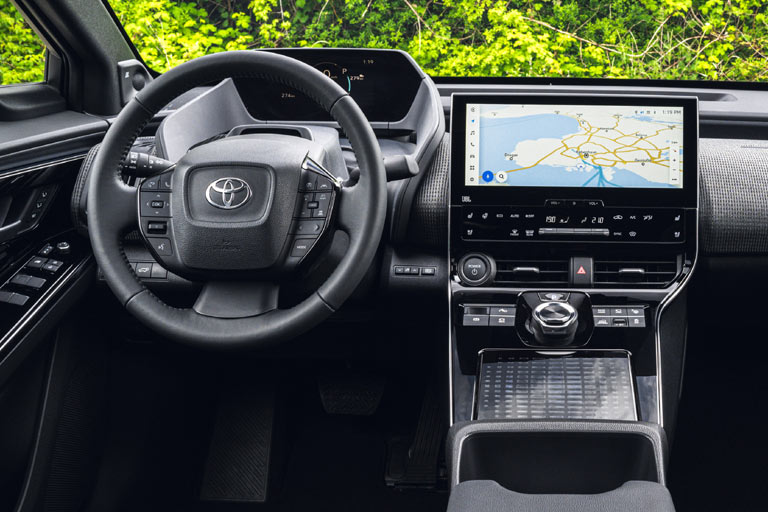 Der Fortschriftt gegenüber dem bisherigen Kladderadatsch war aber auch nicht schwer zu erreichen