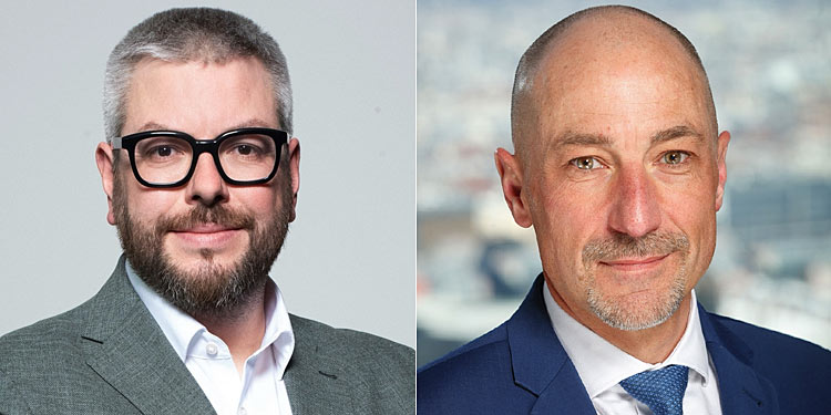 Lexus-Chef wird Toyota-Vertriebschef