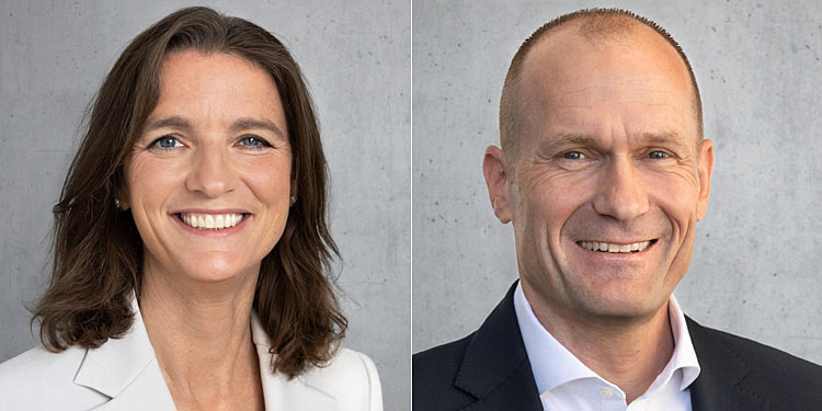 Umbau im Porsche-Vorstand geht weiter