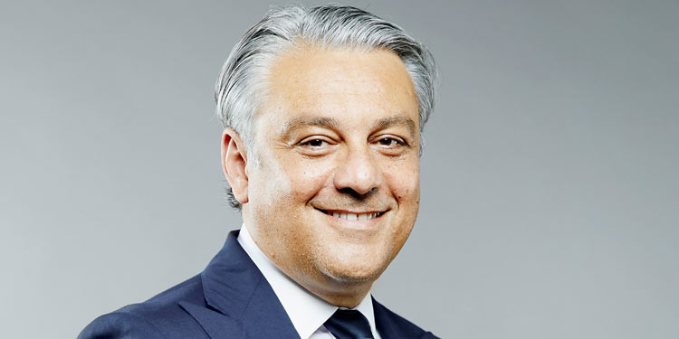 Luca de Meo tritt zurück