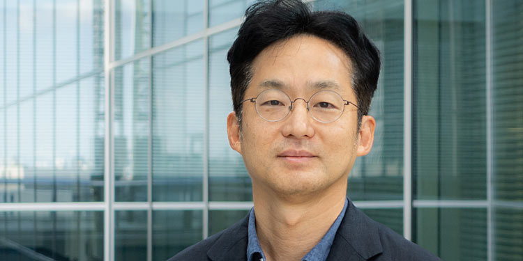 Kia Deutschland mit neuem Chef