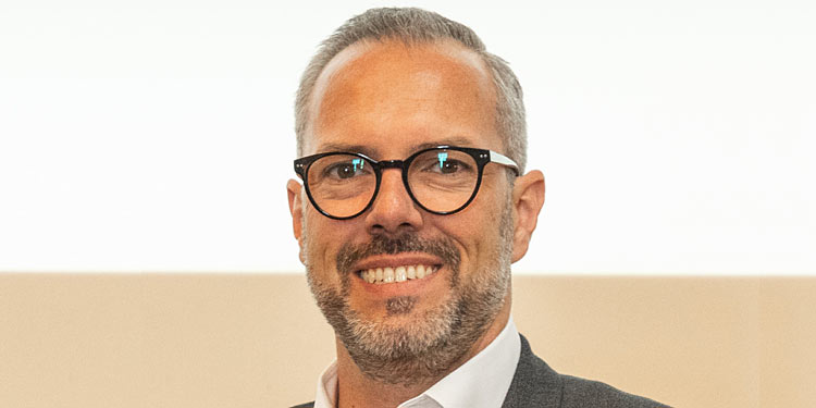 Neuer Marketingchef bei Hyundai Deutschland