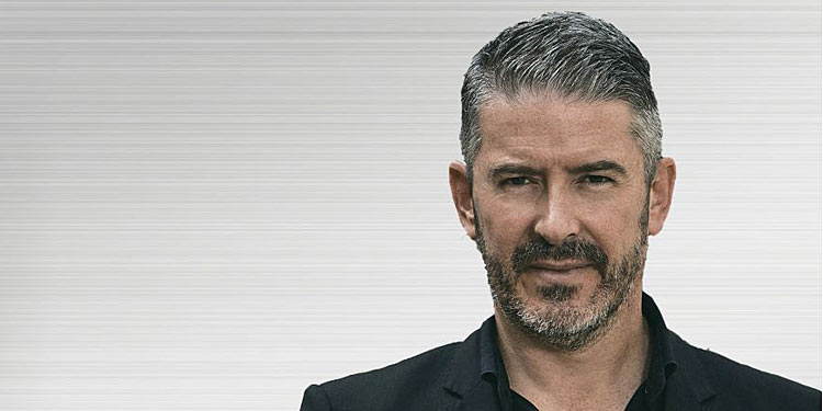 Stellantis mit neuem Europa-Designchef