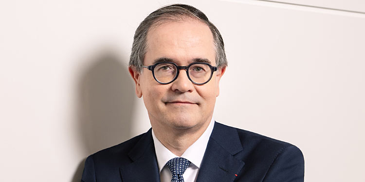 Renault verpflichtet neuen Chef