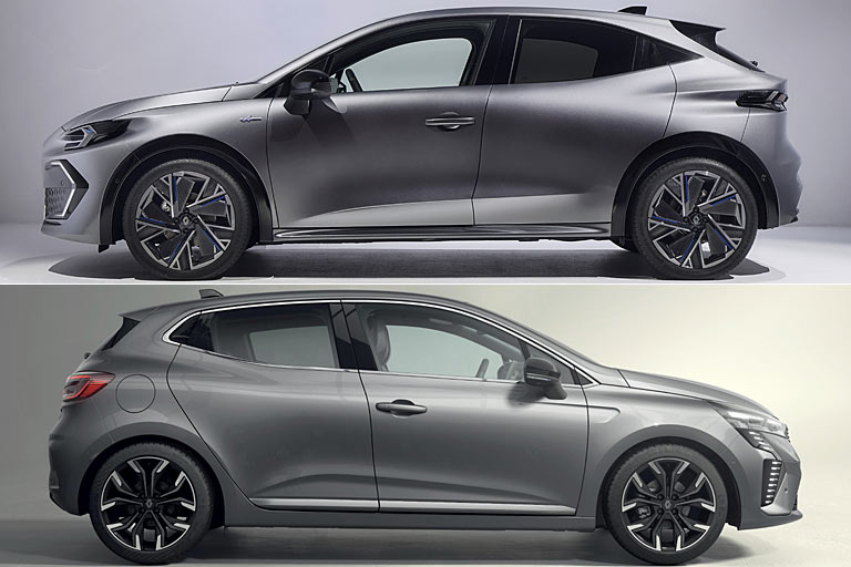 Über Geschmack kann man aber bekanntlich (nicht) streiten