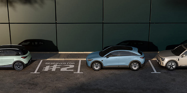 Smart bringt den Fortwo zurück