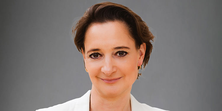 Dacia mit neuer Chefin