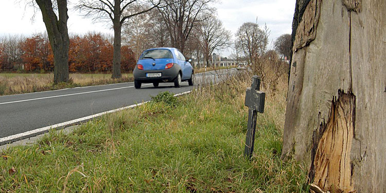 Unfallstatistik Juli 2025: Tendenziell unverändert