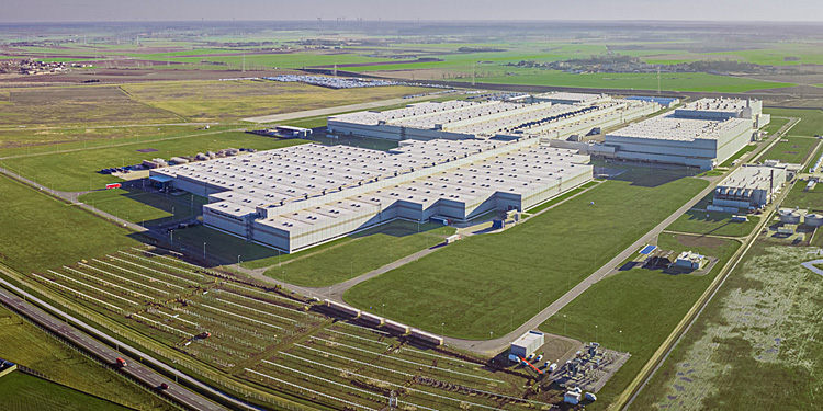 VWN baut Fertigung in Polen aus