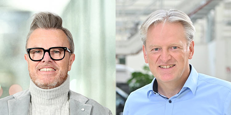 VWN mit neuem Vertriebschef