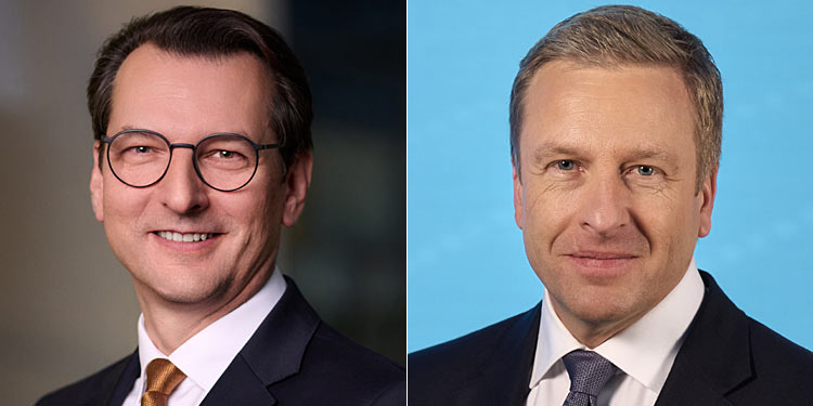 Nedeljković wird BMW-Chef