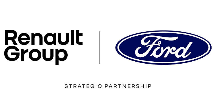 Ford und Renault rücken zusammen