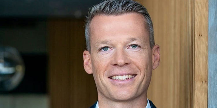 Hyundai Deutschland mit neuem Chef