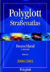 Keine 10 Mark: Ausgezeichneter Atlas von Polyglott