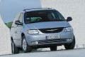 Die neue Generation ist da: Chrysler Voyager | Bild: DaimlerChrysler AG