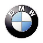 BMW-Logo; BMW AG