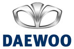 Daewoo-Logo