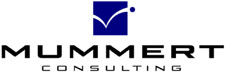 Logo Mummert Consulting