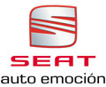 Seat-Logo; Bild: Seat Deutschland GmbH