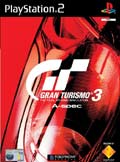 Gran Turismo 3 fr PlayStation® 2