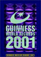 Neue Ausgabe 2001: Guiness World Records; Bild: Amazon.de