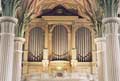 Orgel der Nikolaikirche in Leipzig | Bild: © Porsche AG
