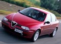 Mehr Diesel-Power: Alfa 156 und Sportwagon | Bild: © Fiat Automobil AG